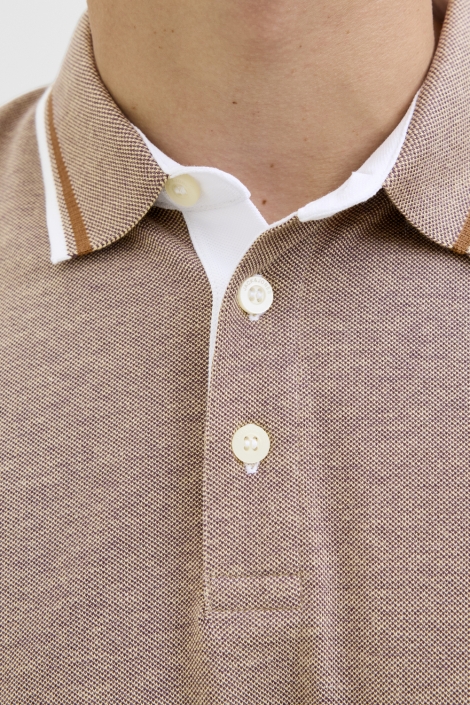 Jack & Jones jjepaulos polo ss noos
